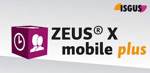 ZEUS X mobile plus