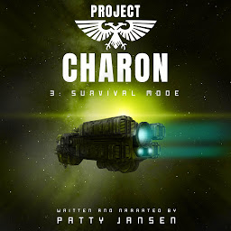 Icon image Project Charon 3: Survival Mode
