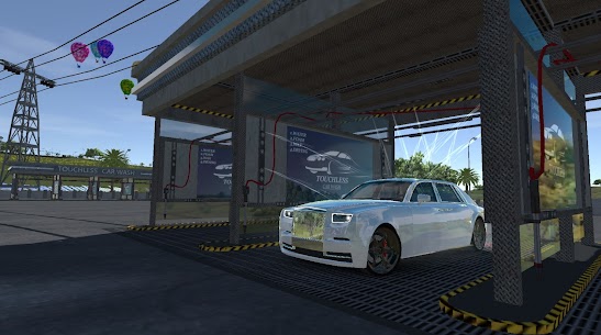 European Luxury Cars MOD APK 3