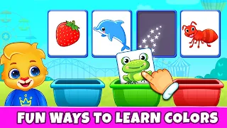 Kids Games: For Toddlers 3-5 - Screenshot 3