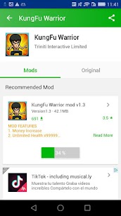 HappyMod for PC 4