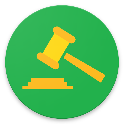 Leilão 24H logo