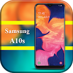 Cover Image of Download Theme for Samsung Galaxy A10s  APK