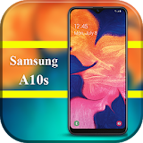 Theme for Galaxy A10 s | Samsung A10 s icon