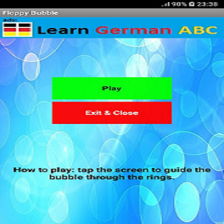 Bubble Rings Screen 3