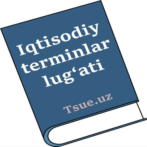 Iqtisodiy terminlar lugati