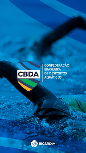 CBDA Oficial - Vida Atleta Screen 2