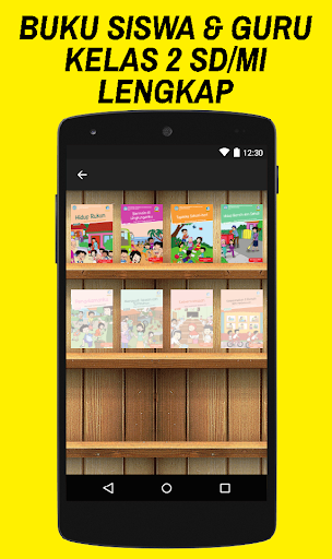 Kelas 2 SD Buku Tematik K13, Rangkuman Materi SD