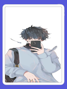 Cool Anime Boy Wallpaper HD 4K – Apps on Google Play