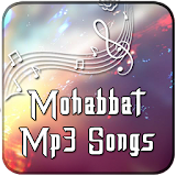 Mohabbat Full Mp3 Songs icon
