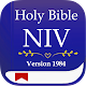 Bible (NIV) New International Version 1984 Download on Windows