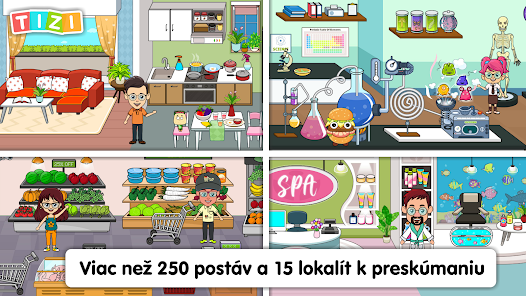 Snímka obrazovky