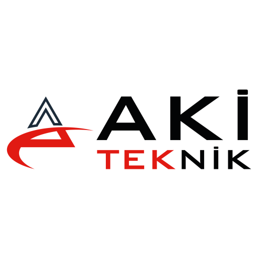 AKİ Teknik logo