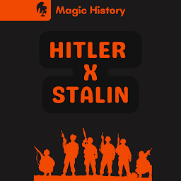Icon image Hitler X Stalin: El Duelo Por El Poder