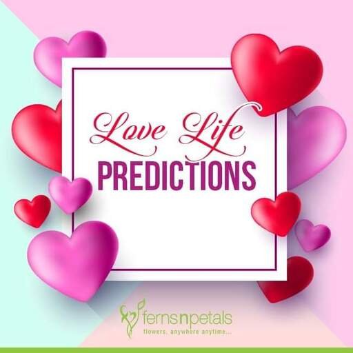 Future Love - Love Counter logo