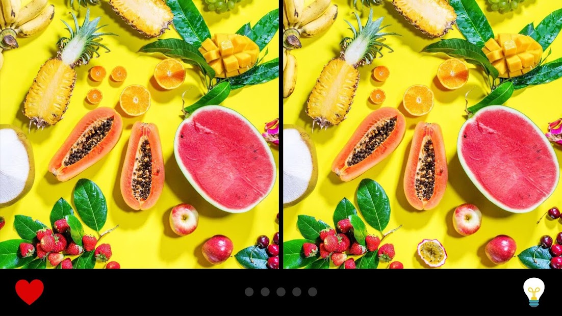 Imágen 17 Encuentra la diferencia 1000+ android