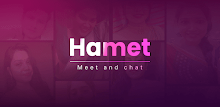 Hamet - Chat & Meeting APK
