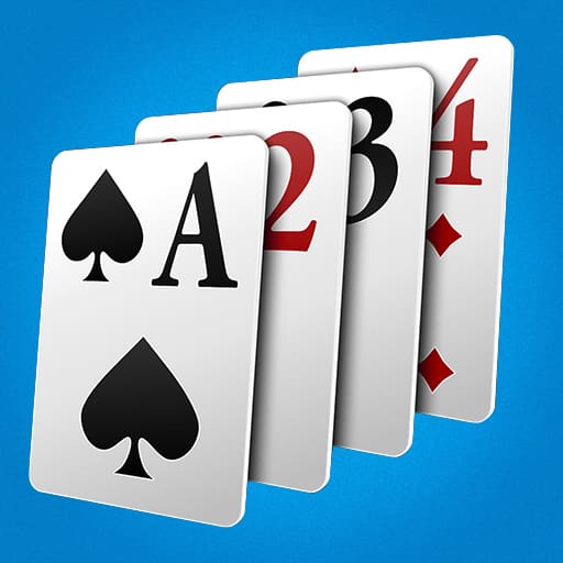 ソリティア V 1人用 トランプゲーム集 そりてぃあ ぶい Google Play のアプリ