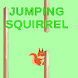 Jumping Squirrel - Androidアプリ