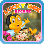 Cover Image of Download Lucky Bee Escape - A2Z Escape  APK