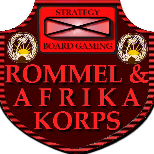 Rommel And Afrika Korps 5.8.3.0 Icon