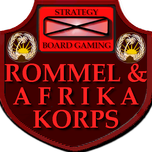 Rommel And Afrika Korps