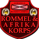 Rommel And Afrika Korps