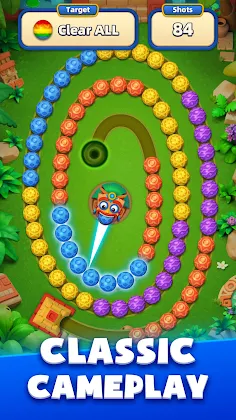 Marble Master - Screenshot 1