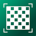 Cover Image of Download Chessify: Scan & Analyze chess  APK