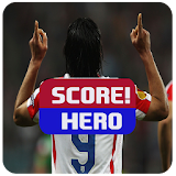 Guide Score Hero 2016 icon