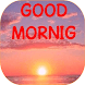 Everyday Good Morning Wishes - Androidアプリ