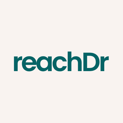 reachdr logo