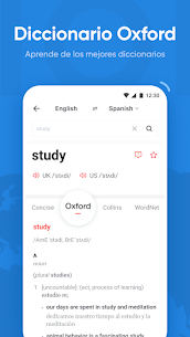 U Dictionary Premium 4