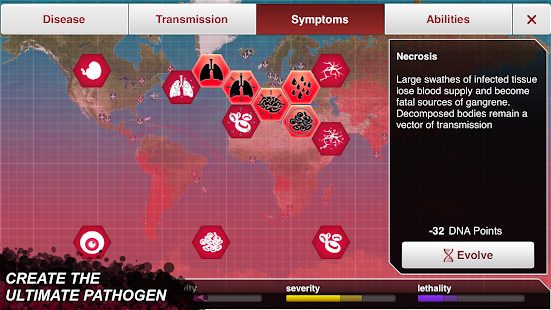 Plague Inc. Mod