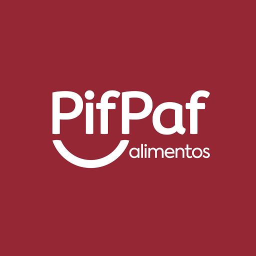 SOMOS Pif Paf logo
