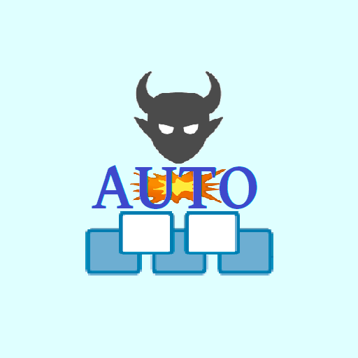 キング自動討伐ツール - ドリAuto for ドリランド