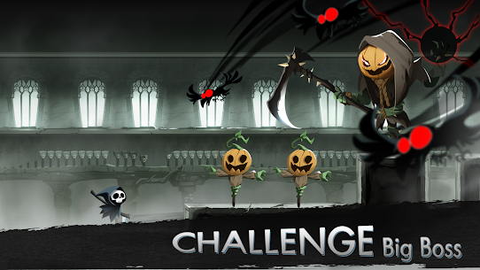 Reaper Adventure: Soul Keeper 3