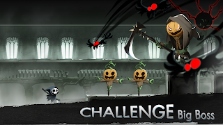Reaper Adventure: Soul Keeper - Screenshot 3