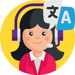 Icon image Yuvi Translator