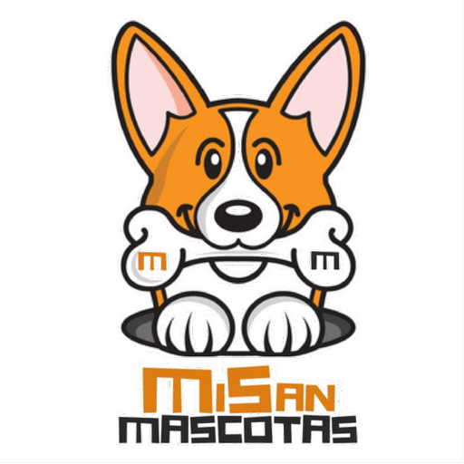 Misan Petshop Mobile logo