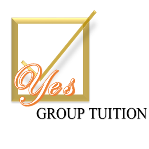 Yes Group Tuition logo