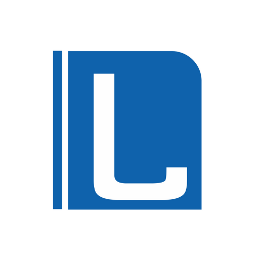 LearnOvit logo