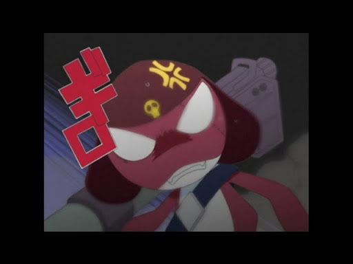 ケロロ軍曹 1st シーズン Season 1 Episode 38 Tv On Google Play