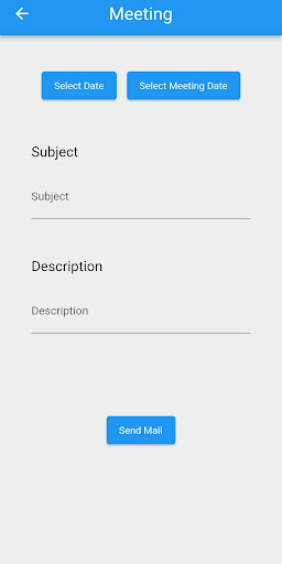 Task And Attendance Screen 2
