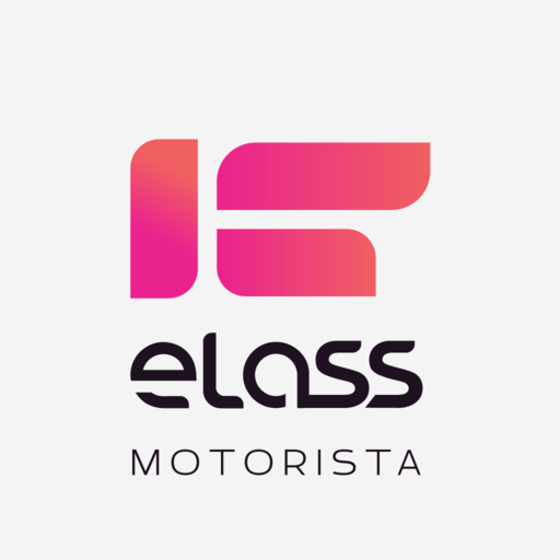 Elass Motorista logo