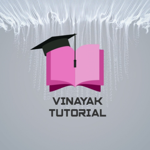 Vinayak Tutorial logo