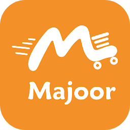 Hình ảnh biểu tượng của Majoor