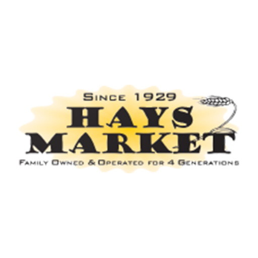Hays Market logo