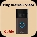 Cover Image of ดาวน์โหลด ring doorbell Video guide  APK