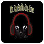 Cover Image of ダウンロード Mr Cat Radio Online  APK